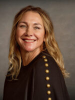 Jennifer Benshoof photo